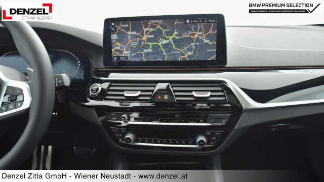 Bild 9: BMW 530i xDrive Touring G31