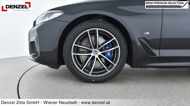 Bild 15: BMW 530i xDrive Touring G31