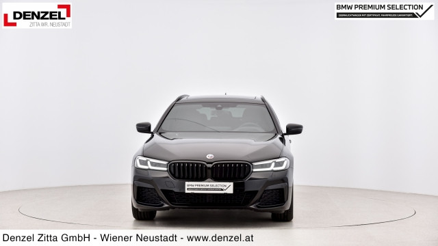 Bild 1: BMW 530i xDrive Touring G31