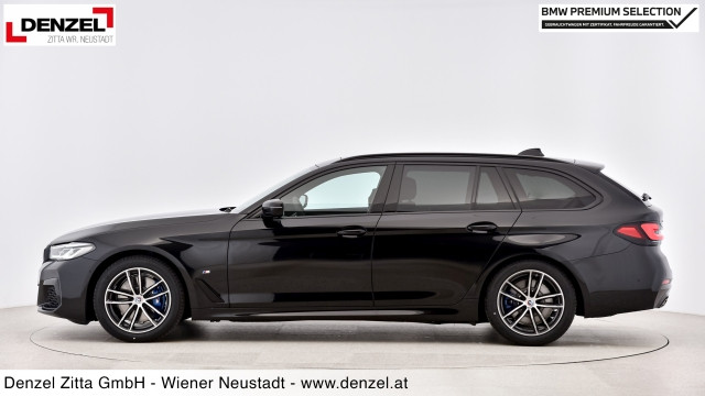 Bild 2: BMW 530i xDrive Touring G31