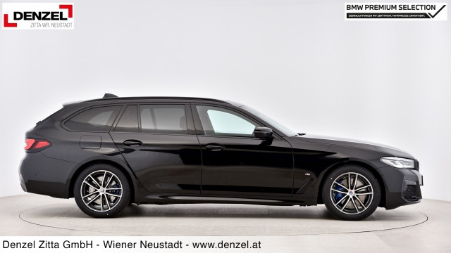 Bild 3: BMW 530i xDrive Touring G31