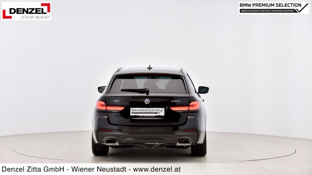 Bild 4: BMW 530i xDrive Touring G31