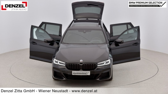 Bild 6: BMW 530i xDrive Touring G31