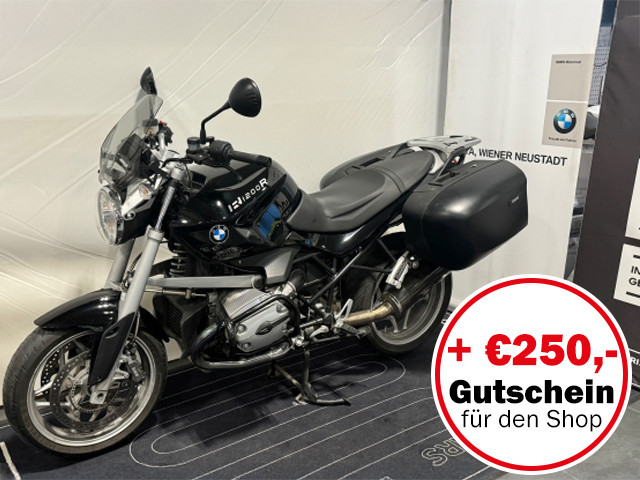 Bild 0: BMW Motorrad R 1200 R