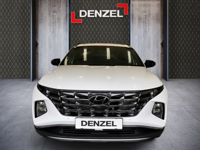 Bild 12: Hyundai Tucson NX4 Trend Line PLUS 1,6 CRDi 4WD 48V DCT