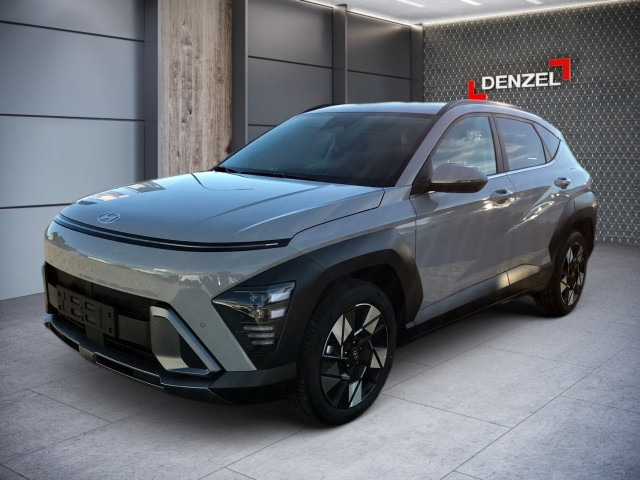 Bild 0: Hyundai Kona HEV (SX2) Trend Line 1.6 GDI 2WD Hybrid k3ht0