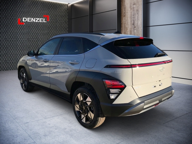 Bild 2: Hyundai Kona HEV (SX2) Trend Line 1.6 GDI 2WD Hybrid k3ht0