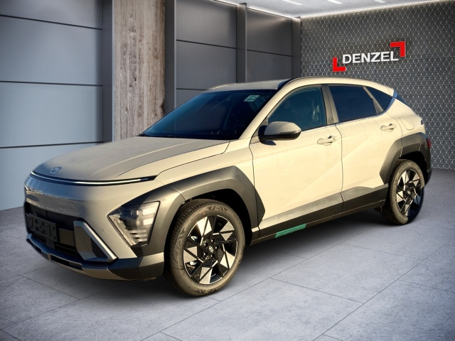 Bild 0: Hyundai Kona HEV (SX2) Trend Line 1.6 GDI 2WD Hybrid