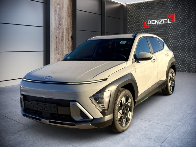 Bild 1: Hyundai Kona HEV (SX2) Trend Line 1.6 GDI 2WD Hybrid