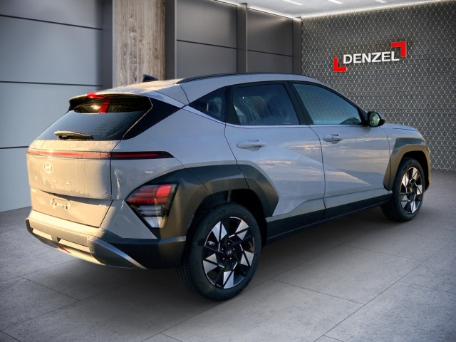 Bild 3: Hyundai Kona HEV (SX2) Trend Line 1.6 GDI 2WD Hybrid