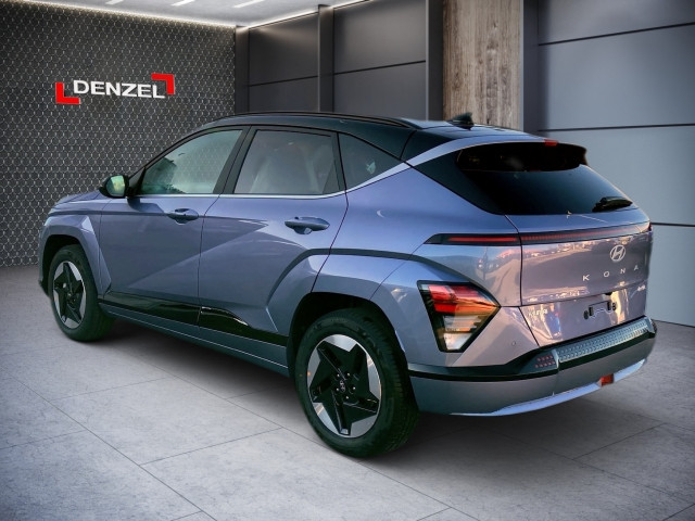 Bild 2: Hyundai KONA EV (SX2) Trend Line 65,4 kWh