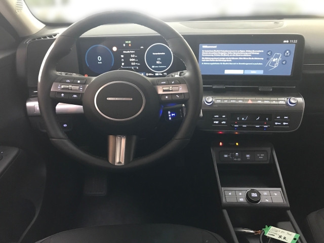 Bild 5: Hyundai KONA EV (SX2) Trend Line 65,4 kWh