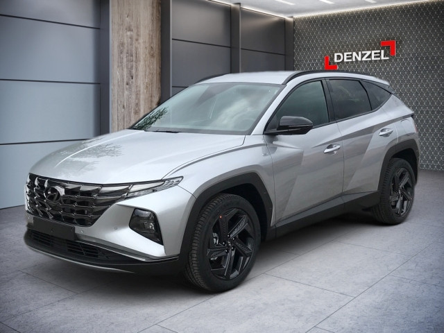 Bild 0: Hyundai Tucson NX4 Trend Line PLUS 1,6 CRDi 4WD 48V DCT