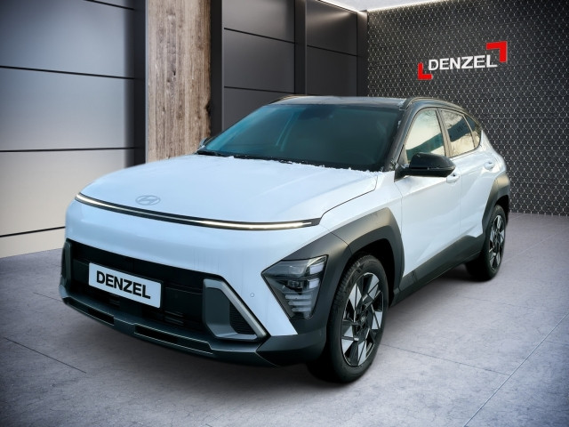 Bild 0: Hyundai Kona (SX2) Prestige Line 1.6 T-GDI 4WD DCT