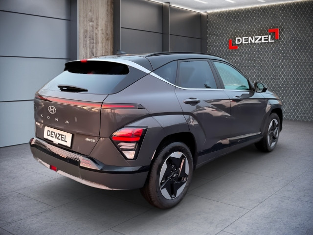 Bild 3: Hyundai KONA EV (SX2) Trend Line 65,4 kWh