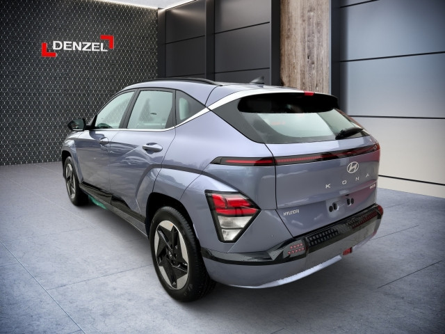 Bild 2: Hyundai KONA EV (SX2) Smart Line 65,4 kWh