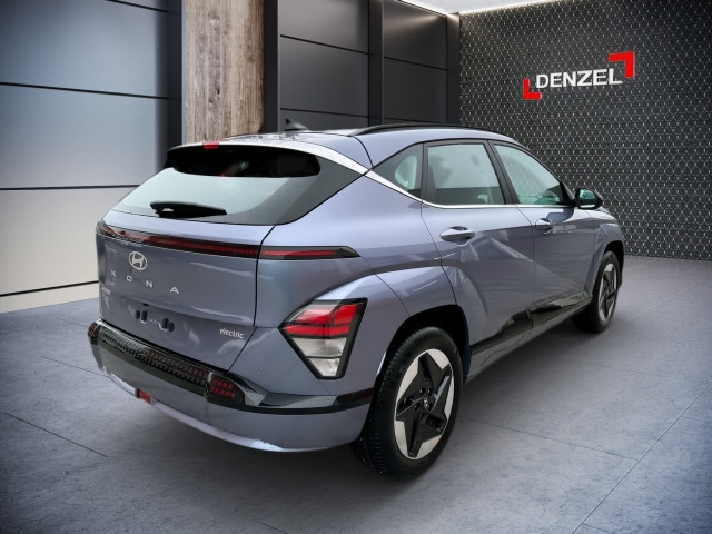 Bild 3: Hyundai KONA EV (SX2) Smart Line 65,4 kWh