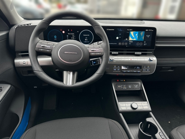 Bild 6: Hyundai KONA EV (SX2) Smart Line 65,4 kWh