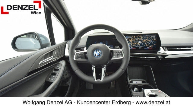 Bild 4: BMW 230e xDrive Active Tourer U06 XB2