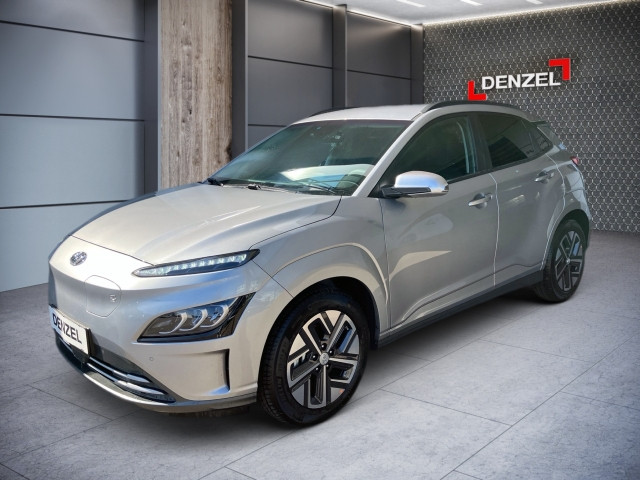 Bild 0: Hyundai KONA EV Trend Line