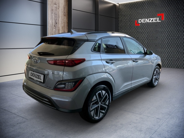 Bild 3: Hyundai KONA EV Trend Line