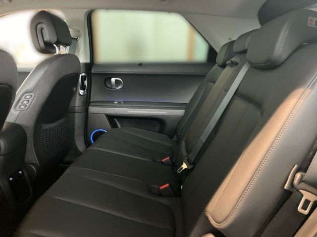 Bild 8: Hyundai IONIQ 5 Top Line Long Range