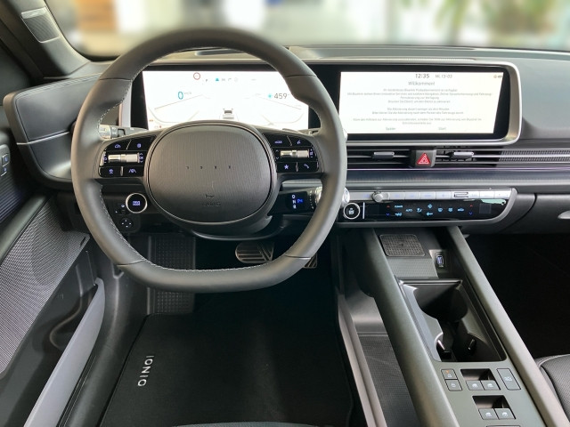 Bild 6: Hyundai IONIQ 6 TOP LINE Long Range 77,4 kWh