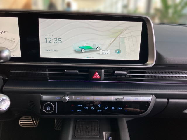 Bild 7: Hyundai IONIQ 6 TOP LINE Long Range 77,4 kWh