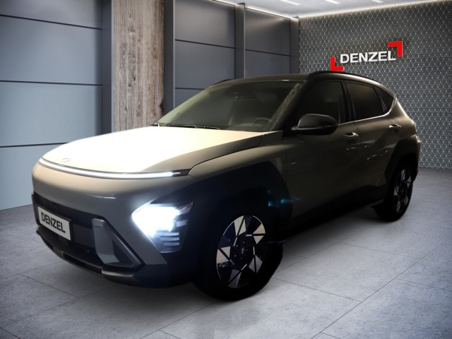 Bild 0: Hyundai Kona (SX2) Prestige Line 1.6 T-GDI 4WD DCT