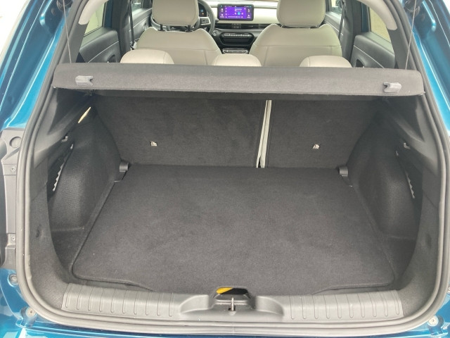 Bild 9: Fiat 600 Elektro La Prima