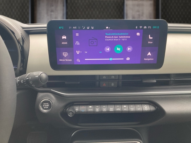 Bild 7: Fiat 600 Elektro La Prima