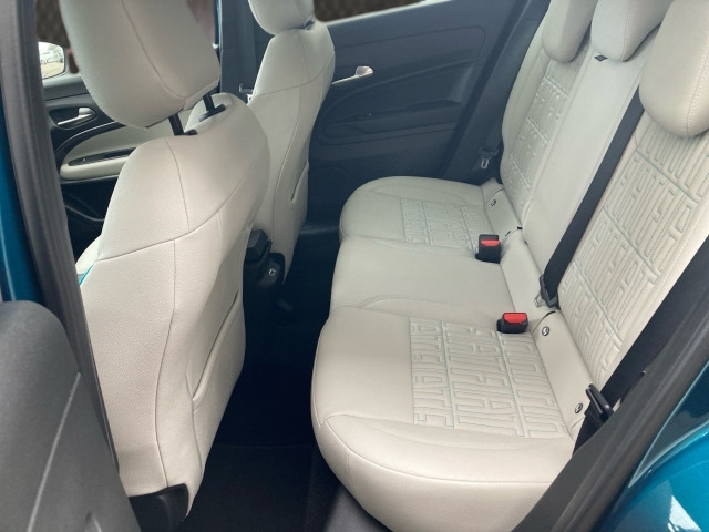 Bild 8: Fiat 600 Elektro La Prima