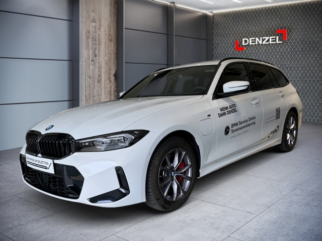 Bild 0: BMW 320e xDrive Touring G21 XB1