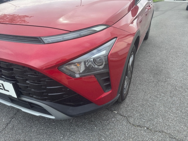 Bild 9: Hyundai Bayon i-Line Plus 1,0 T-GDi