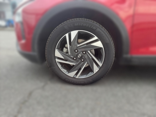 Bild 10: Hyundai Bayon i-Line Plus 1,0 T-GDi