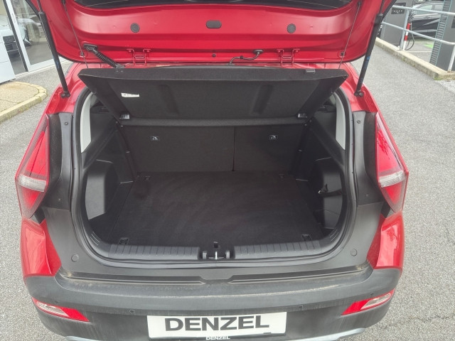 Bild 8: Hyundai Bayon i-Line Plus 1,0 T-GDi