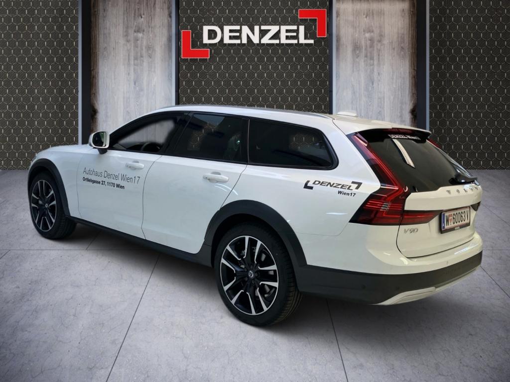 Bild 1: VOLVO PKW V90 Cross Country B5 (D) AWD Plus Bright