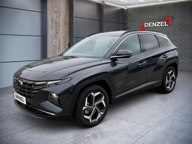 Bild 0: Hyundai Tucson NX4 Trend Line 1,6 T-GDi HEV 2WD AT