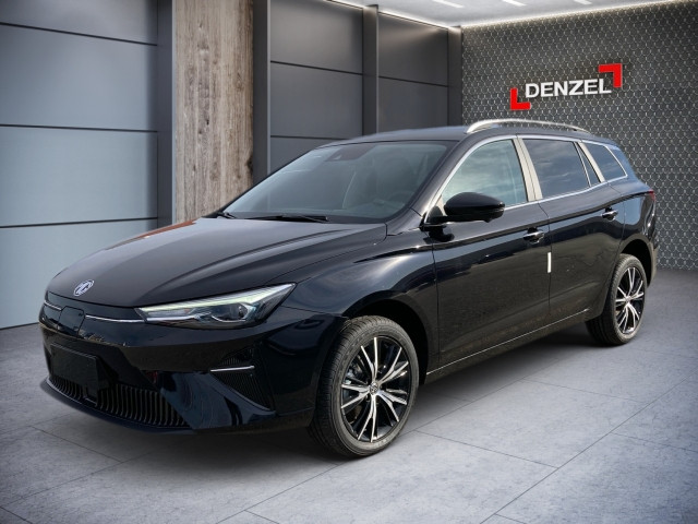 Bild 0: MG MG5 Luxury 61kWh Leder Schwarz