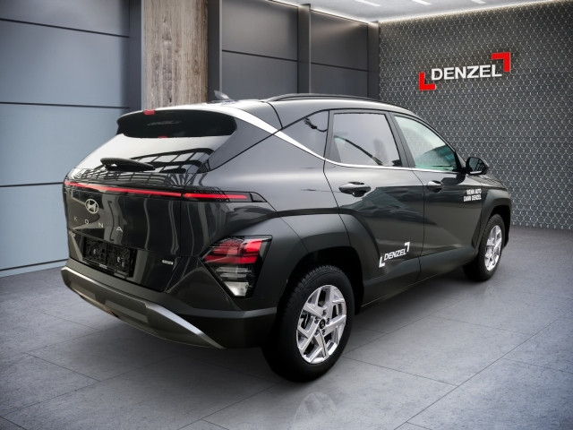 Bild 5: Hyundai Kona HEV (SX2) Trend Line 1.6 GDI 2WD Hybrid