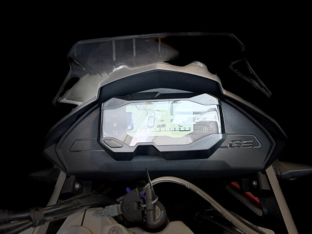 Bild 6: BMW Motorrad G 310 GS