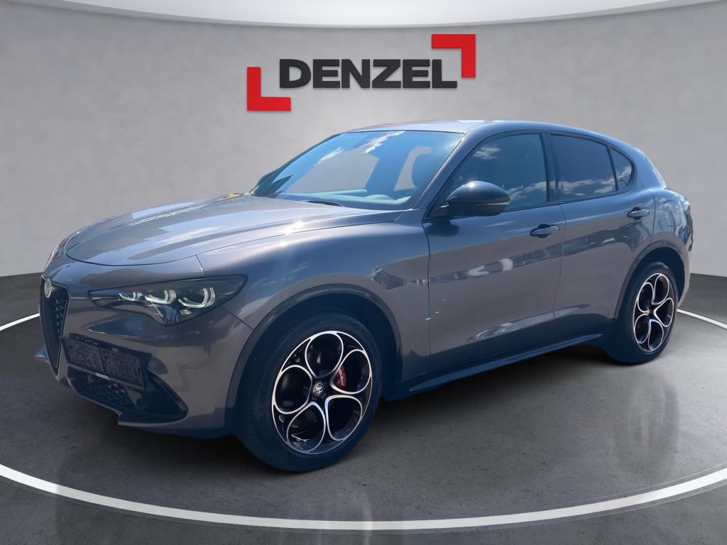 Bild 0: Alfa Stelvio Veloce 2,0 16V 280 AT8 Q4