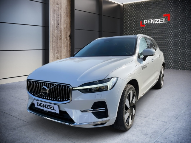 Bild 1: VOLVO PKW XC60 Recharge Plus, T6 AWD Plug-in Hybrid, Elektrisch/Benzin