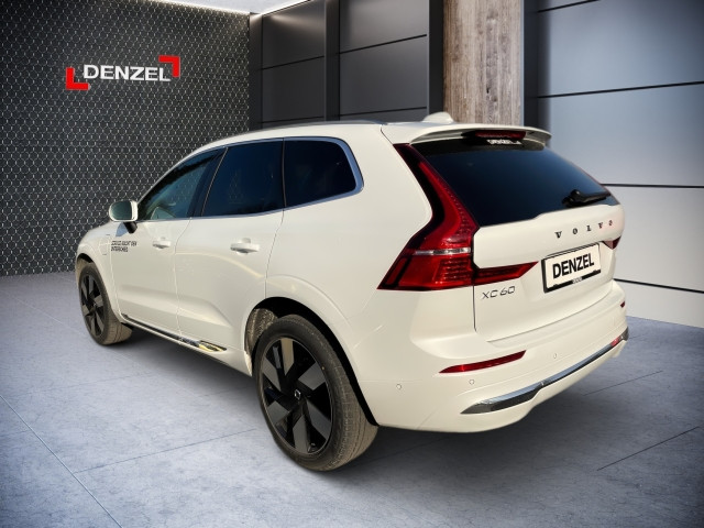 Bild 2: VOLVO PKW XC60 Recharge Plus, T6 AWD Plug-in Hybrid, Elektrisch/Benzin