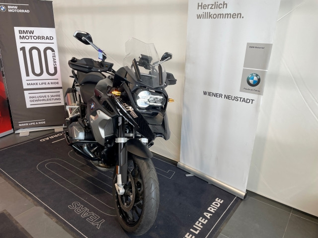 Bild 0: BMW Motorrad R 1250 GS