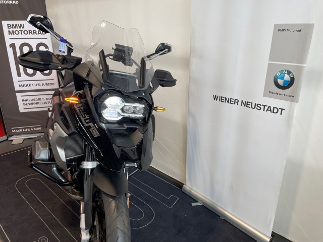 Bild 6: BMW Motorrad R 1250 GS