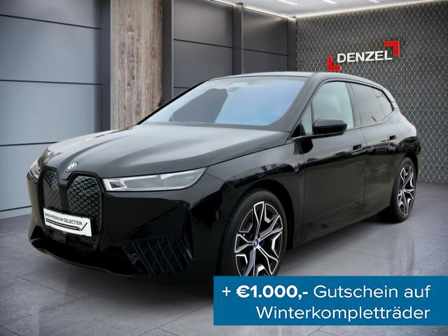 Bild 0: BMW PKW i-Serie iX xDrive50 I20