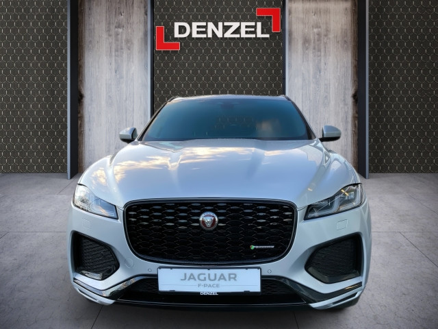 Bild 11: Jaguar F-Pace 2.0D AWD 5DR SWB R-Dynamic SE 204PS Auto