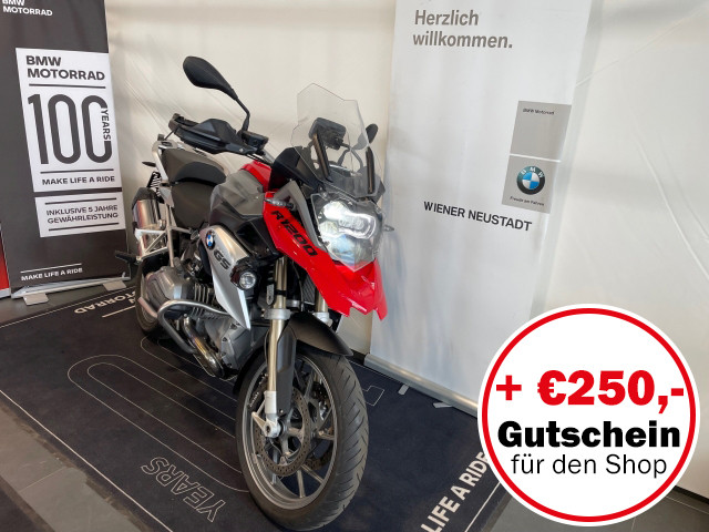 Bild 0: BMW Motorrad R 1200 GS