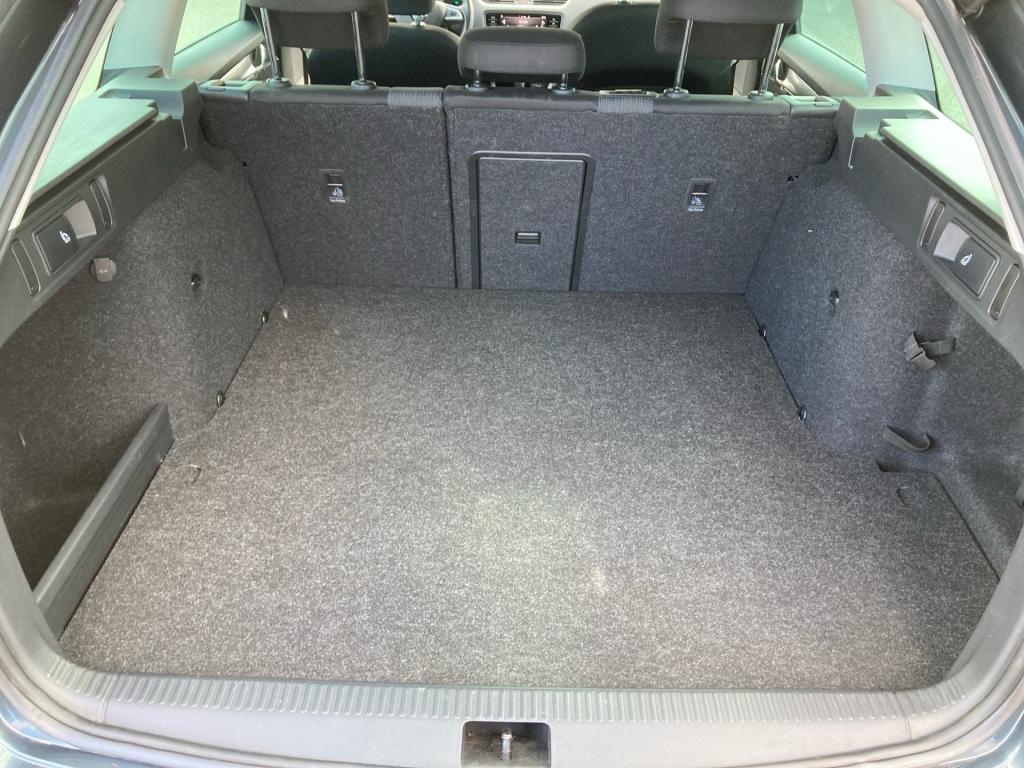 Bild 12: Skoda Octavia Combi 1,5 TSI G-TEC Style Limited